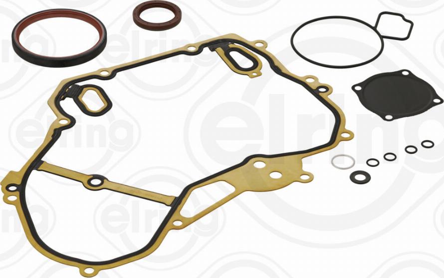 Elring 382.130 - Gasket Set, crank case onlydrive.pro