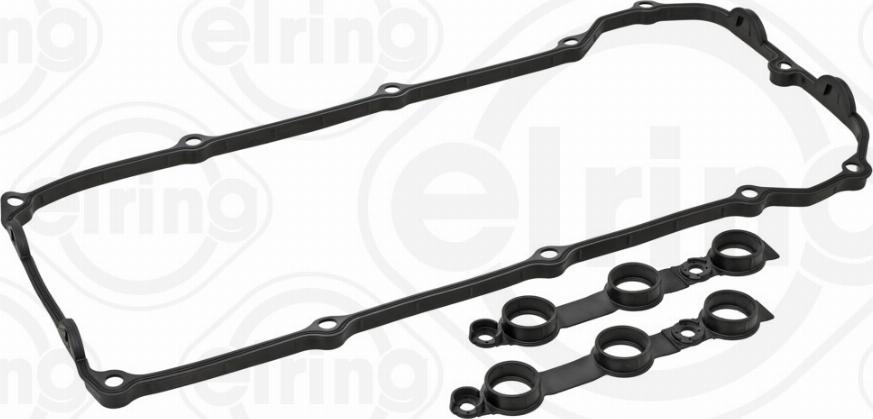 Elring 382.750 - Gasket Set, cylinder head cover onlydrive.pro