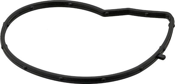 Elring 387.590 - Gasket, water pump onlydrive.pro