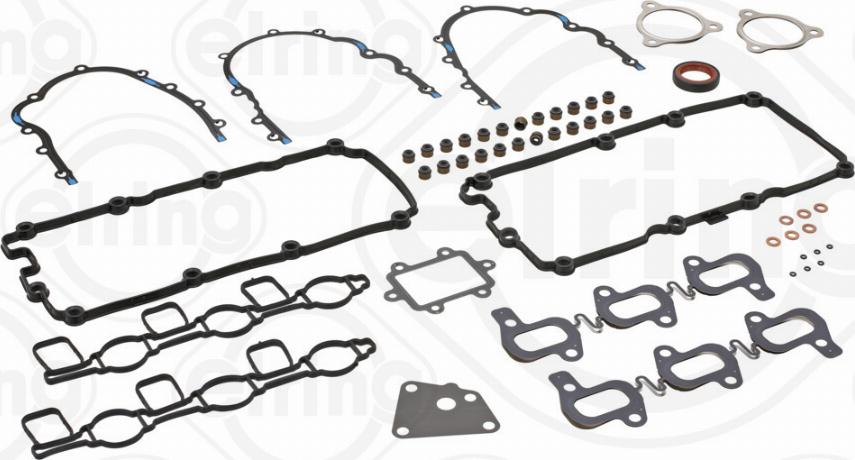 Elring 339.601 - Gasket Set, cylinder head onlydrive.pro