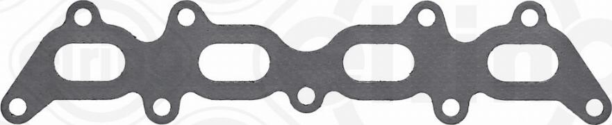 Elring 339.260 - Gasket, exhaust manifold onlydrive.pro