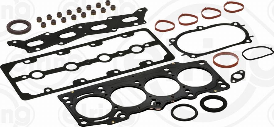 Elring 334.690 - Gasket Set, cylinder head onlydrive.pro