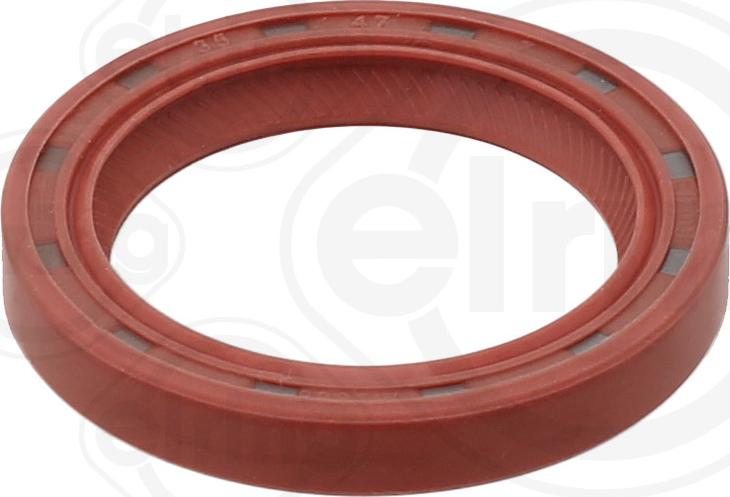 Elring 336.998 - Shaft Seal, crankshaft onlydrive.pro