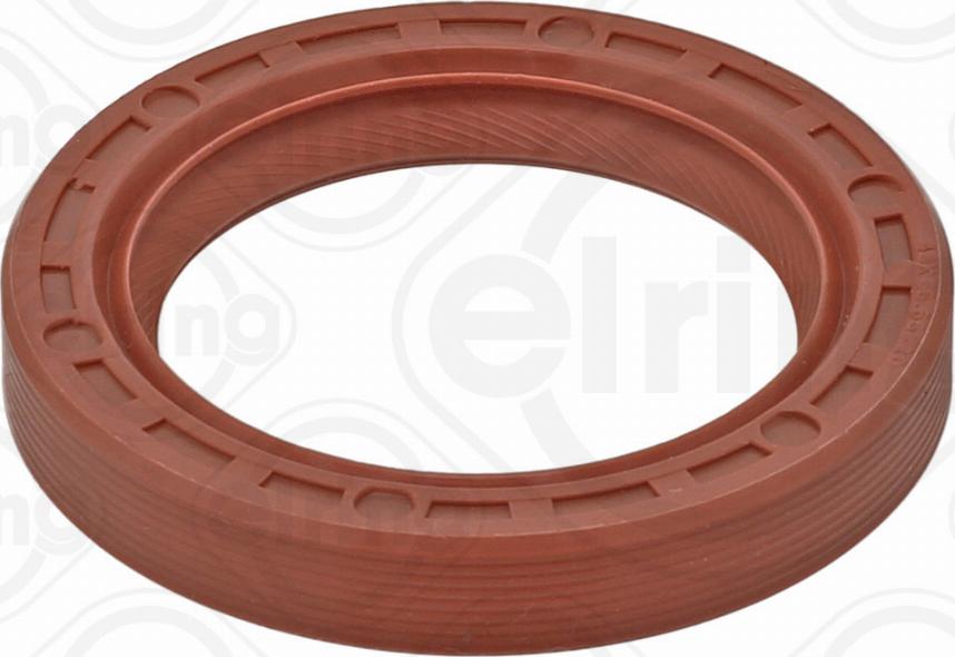 Elring 330.965 - Shaft Seal, crankshaft onlydrive.pro