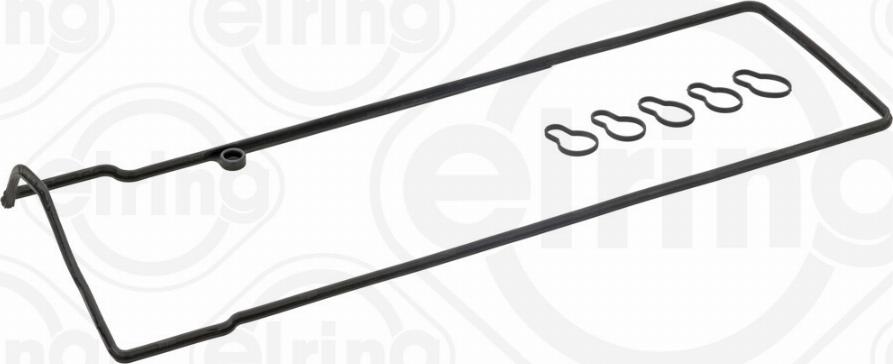 Elring 330.370 - Gasket Set, cylinder head cover onlydrive.pro