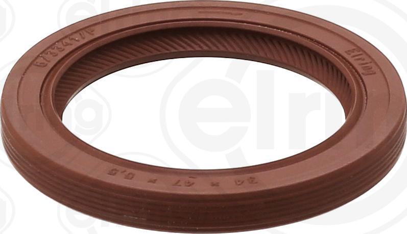 Elring 331.530 - Shaft Seal, camshaft onlydrive.pro