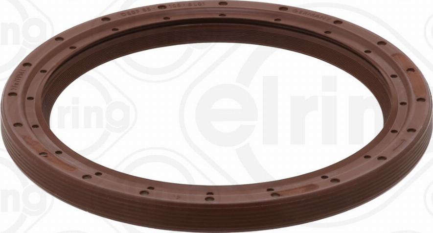 Elring 331.330 - Shaft Seal, crankshaft onlydrive.pro