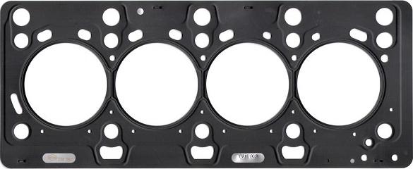 Elring 338.861 - Gasket, cylinder head onlydrive.pro