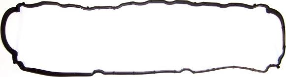 Elring 332.500 - Gasket, cylinder head cover onlydrive.pro