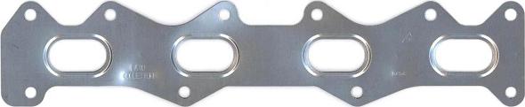 Elring 332.210 - Gasket, exhaust manifold onlydrive.pro