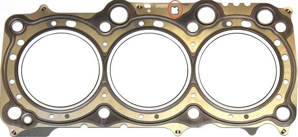 Elring 325.630 - Gasket, cylinder head onlydrive.pro