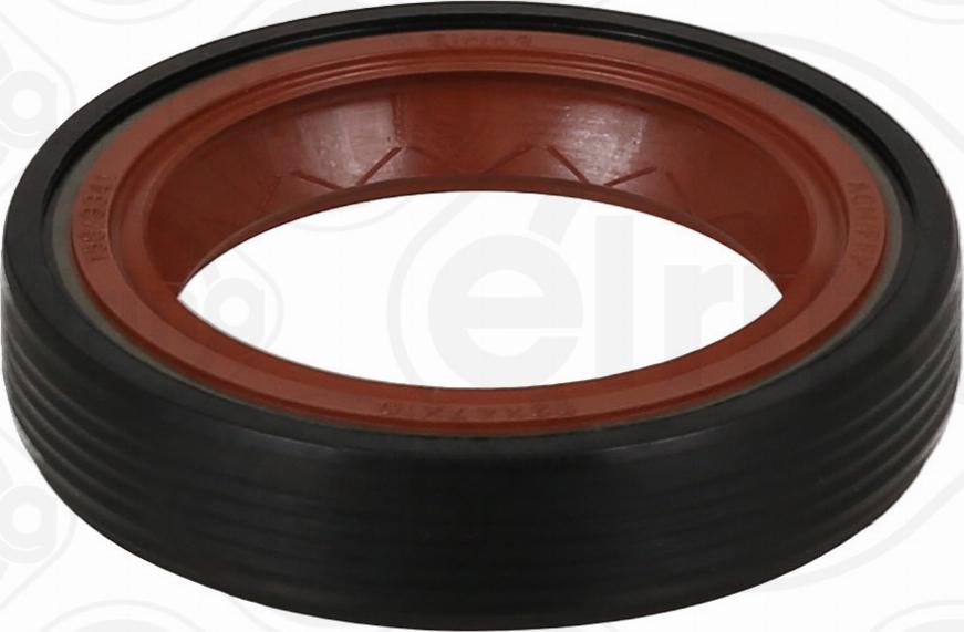 Elring 325.155 - Shaft Seal, crankshaft onlydrive.pro