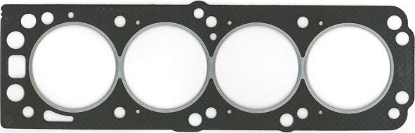 Elring 320.316 - Gasket, cylinder head onlydrive.pro