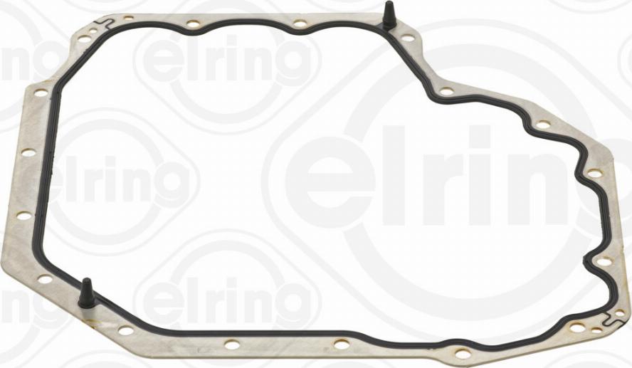 Elring 328.572 - Gasket, oil sump onlydrive.pro