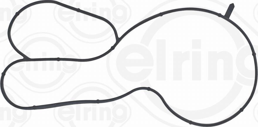 Elring 323.380 - Gasket, water pump onlydrive.pro