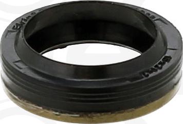 Elring 327.299 - Shaft Seal, manual transmission onlydrive.pro