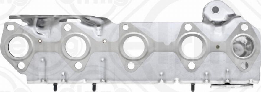 Elring 374.940 - Gasket, exhaust manifold onlydrive.pro