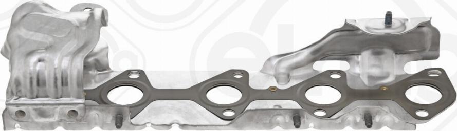 Elring 374.940 - Gasket, exhaust manifold onlydrive.pro