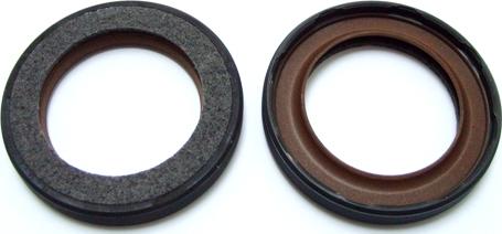 Elring 374.680 - Shaft Seal, crankshaft onlydrive.pro