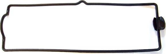 Elring 375.190 - Gasket, cylinder head cover onlydrive.pro