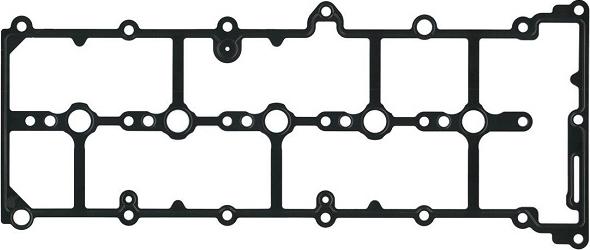 Elring 375.340 - Gasket, cylinder head cover onlydrive.pro