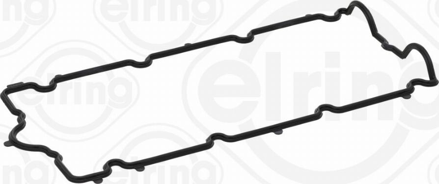 Elring 375.270 - Gasket, cylinder head cover onlydrive.pro