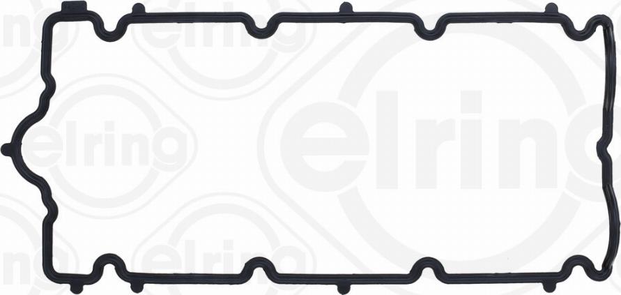 Elring 375.270 - Gasket, cylinder head cover onlydrive.pro