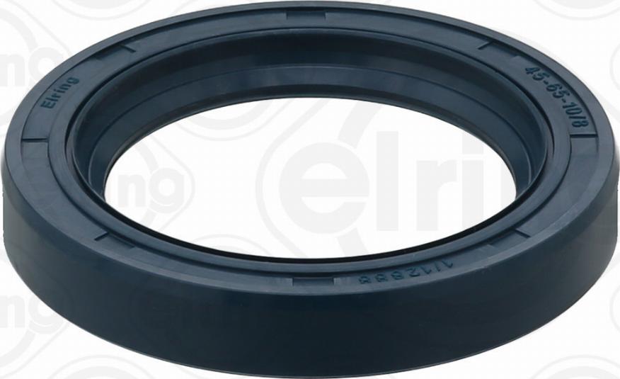 Elring 370.703 - Seal Ring onlydrive.pro