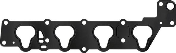 Elring 373.450 - Gasket, intake manifold onlydrive.pro