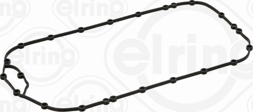 Elring 373.160 - Прокладка, масляная ванна onlydrive.pro