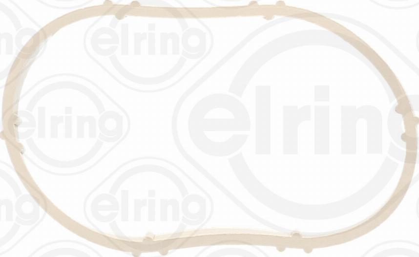 Elring 372.651 - Gasket, intake manifold housing onlydrive.pro