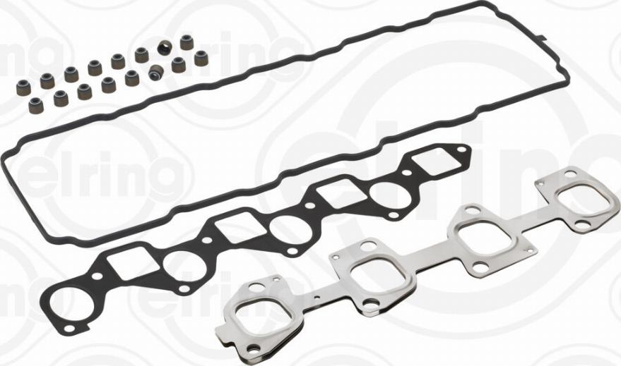 Elring 372.610 - Gasket Set, cylinder head onlydrive.pro