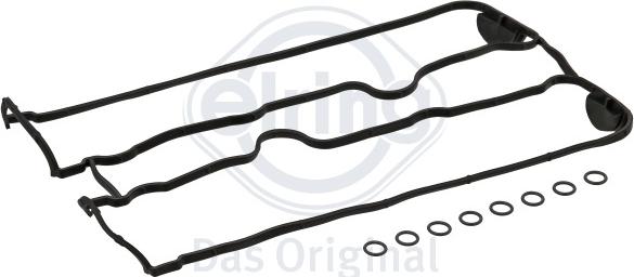 Elring 372.320 - Gasket Set, cylinder head cover onlydrive.pro