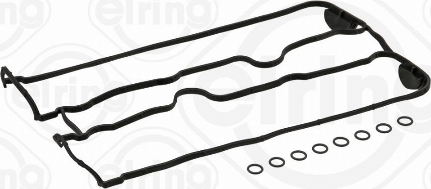 Elring 372.320 - Gasket Set, cylinder head cover onlydrive.pro