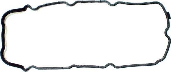 Elring 372.760 - Gasket, cylinder head cover onlydrive.pro