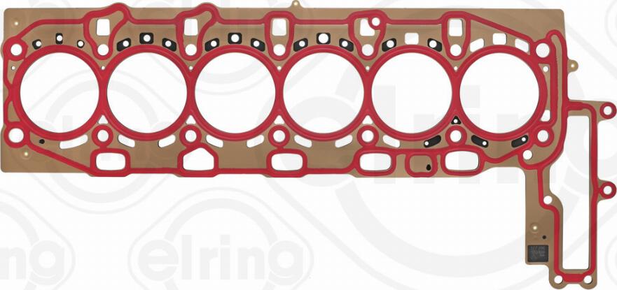 Elring 377.290 - Gasket, cylinder head onlydrive.pro