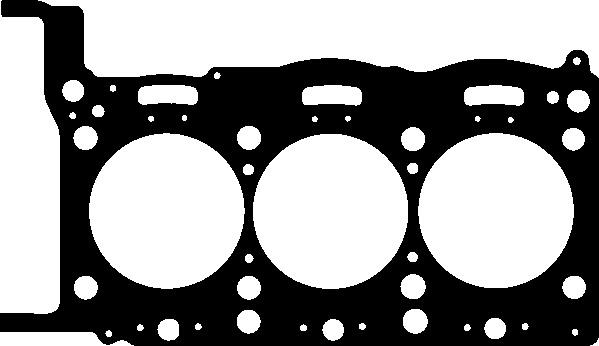 Elring 299.720 - Gasket, cylinder head onlydrive.pro