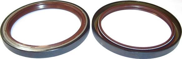 Elring 294.683 - Shaft Seal, crankshaft onlydrive.pro