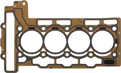 Elring 295.930 - Gasket, cylinder head onlydrive.pro