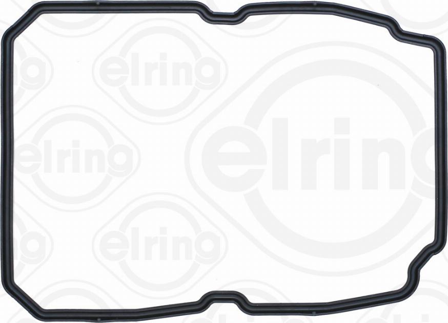 Elring 295.540 - Seal, automatic transmission oil sump onlydrive.pro