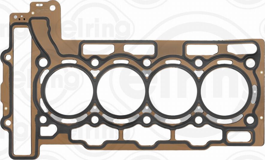 Elring 295.751 - Gasket, cylinder head onlydrive.pro