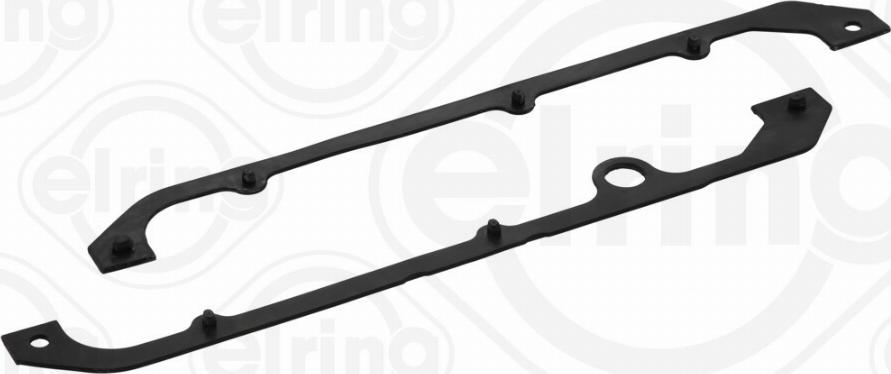 Elring 290.910 - Gasket Set, oil sump onlydrive.pro