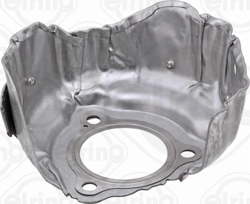 Elring 290.851 - Gasket, charger onlydrive.pro