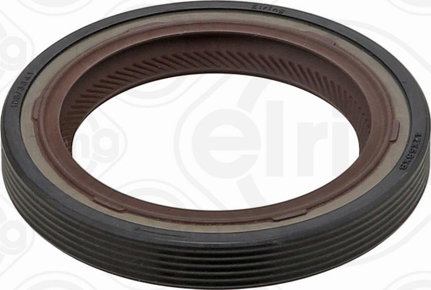 Elring 290.760 - Shaft Seal, crankshaft onlydrive.pro