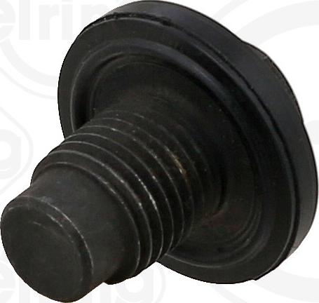 Elring 298.480 - Sealing Plug, oil sump onlydrive.pro