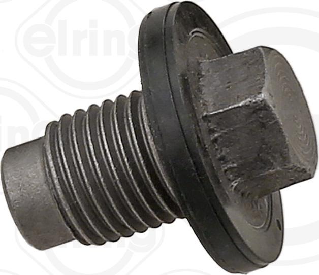 Elring 298.480 - Sealing Plug, oil sump onlydrive.pro
