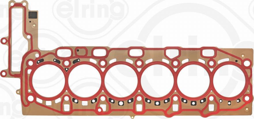 Elring 298.551 - Gasket, cylinder head onlydrive.pro