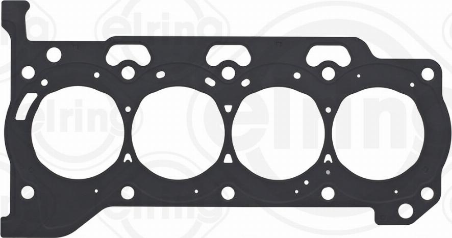 Elring 298.640 - Gasket, cylinder head onlydrive.pro