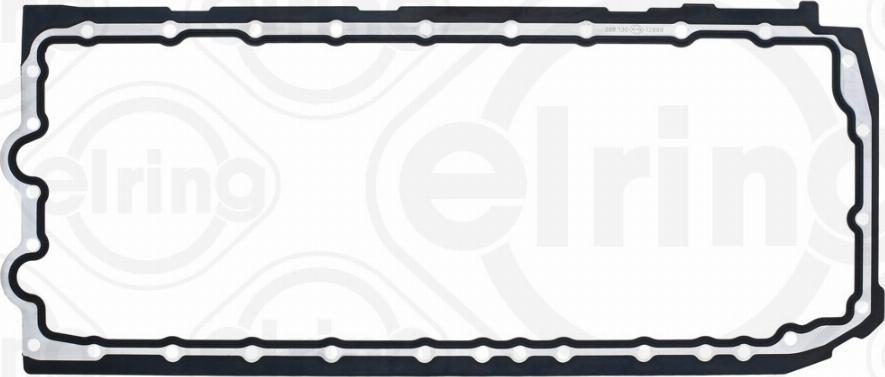 Elring 298.130 - Gasket, oil sump onlydrive.pro