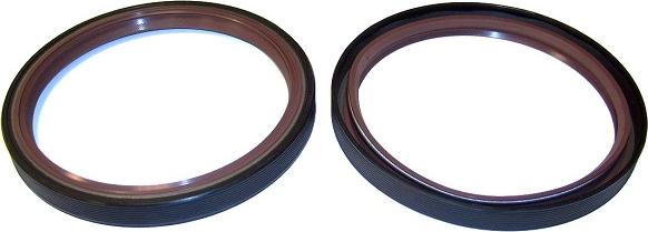 Elring 298.247 - Shaft Seal, crankshaft onlydrive.pro